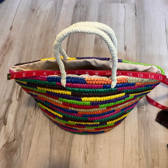 Summer tote bag - Picture 5 of 6